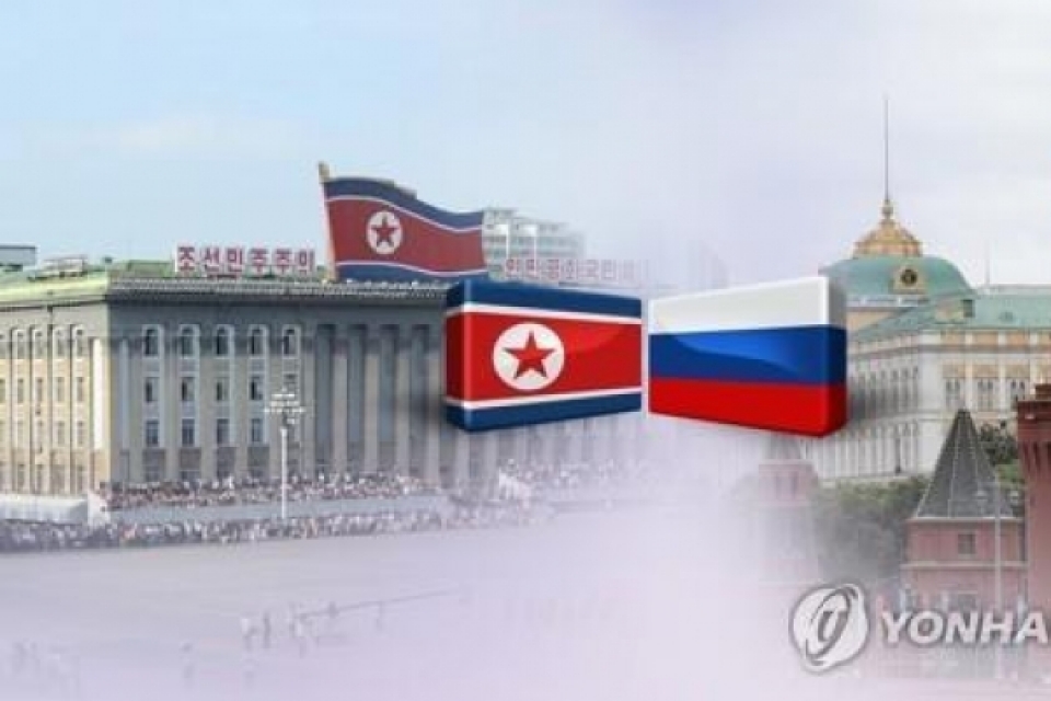 ​Triều Tiên rút khỏi văn phòng liên lạc chung ở Kaesong