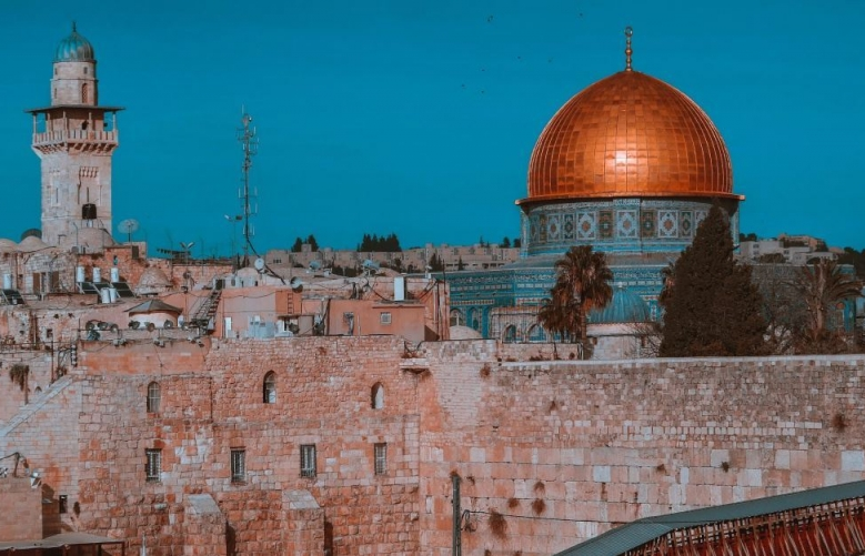 Người Palestine phản ứng về việc Brazil chuyển Đại sứ quán tại Israel đến Jerusalem