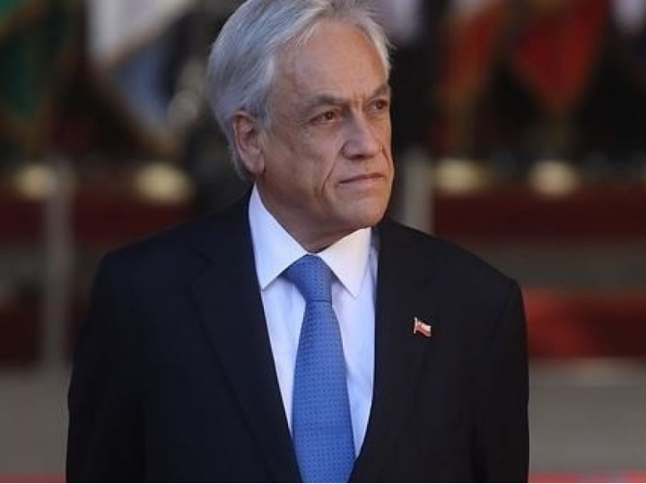 Tổng thống Pinera: Tham gia sáng kiến “Vành đai và Con đường” sẽ đem lại nhiều lợi ích cho Chile