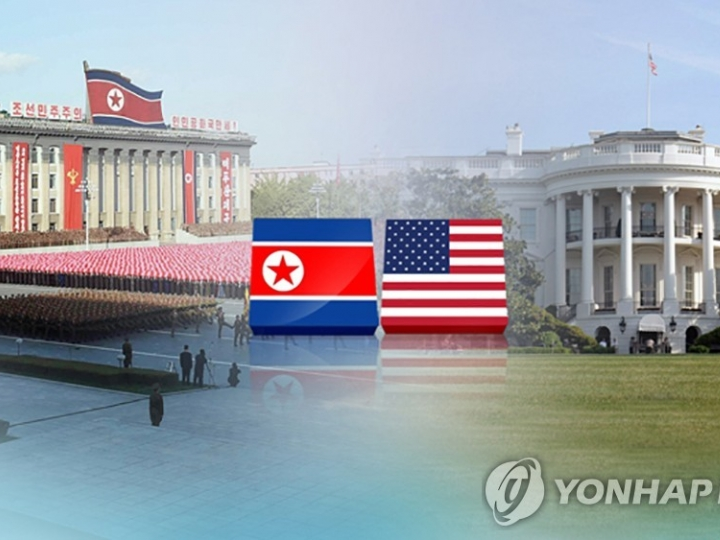 Triều Tiên chỉ trích Mỹ về 'kế hoạch chiến tranh sinh hóa dai dẳng"