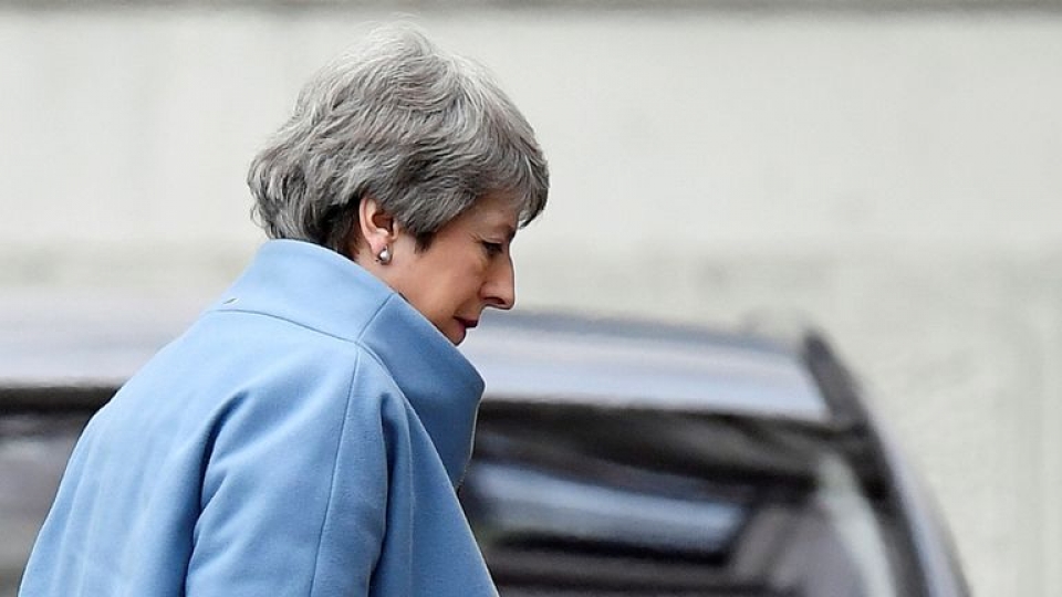 ​Thủ tướng Anh khẳng định sẽ từ chức nếu thỏa thuận Brexit được thông qua