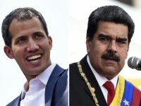 venezuela tiep nhan lo hang vien tro y te dau tien tu trung quoc