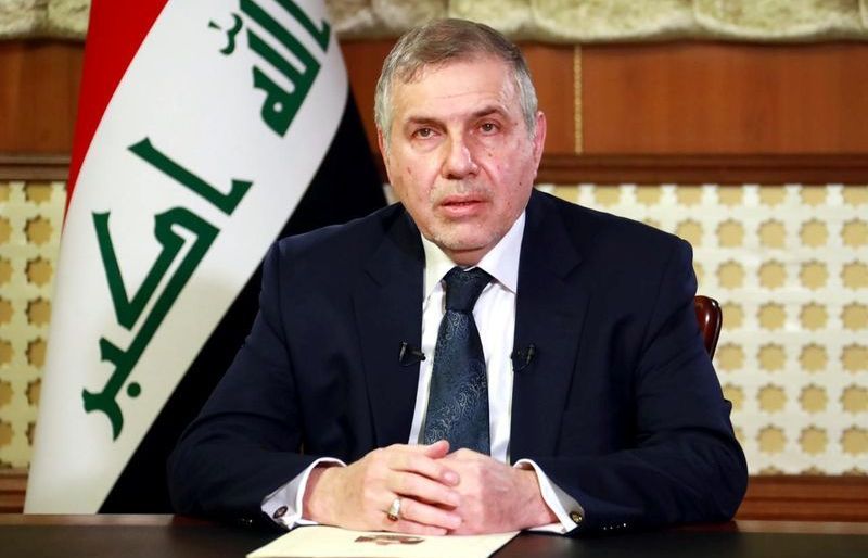 Thủ tướng Iraq được chỉ định Mohammed Allawi tuyên bố rút lui