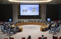 Việt Nam kêu gọi Hội đồng Bảo an đánh giá lại cơ chế trừng phạt Nam Sudan