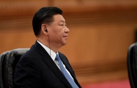 Chủ tịch Trung Quốc Tập Cận Bình chính thức hoãn công du Nhật Bản