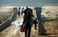 EU tài trợ thêm 500 triệu Euro cho người di cư ở Thổ Nhĩ Kỳ, Syria tố Ankara 'tống tiền' châu Âu