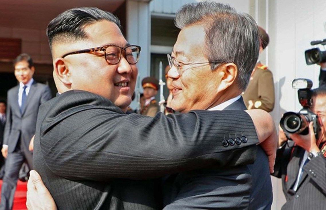 Nhận định về ý nghĩa bức thư tay của nhà lãnh đạo Triều Tiên gửi Tổng thống Hàn Quốc