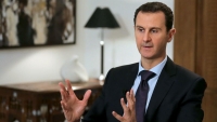 Lệnh ngừng bắn ở Syria: Damascus hài lòng, Mỹ ngăn cản HĐBA ủng hộ