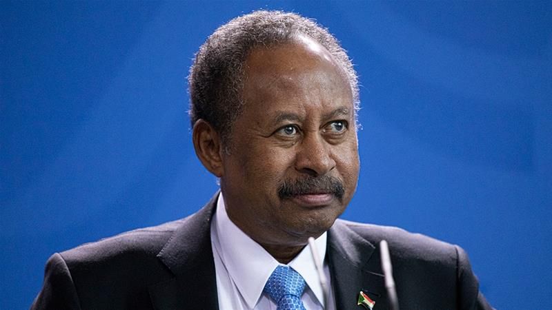 Nóng: Thủ tướng Sudan thoát chết khỏi một vụ ám sát