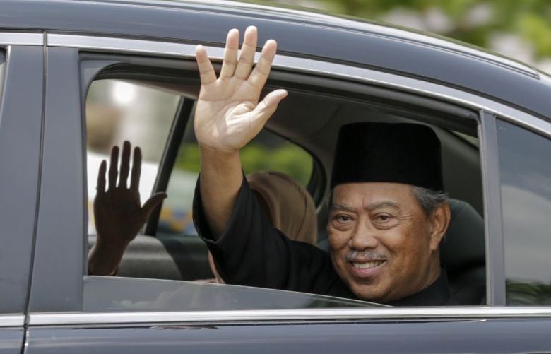 Tân Thủ tướng Malaysia công bố Nội các chỉ gồm 'những cá nhân trong sạch' và không Phó Thủ tướng