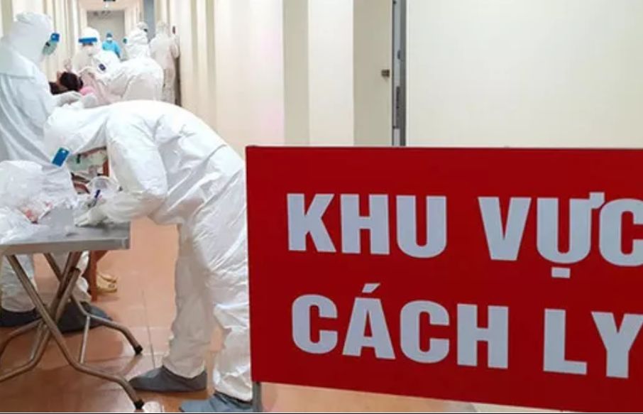 Việt Nam ghi nhận ca thứ 33 nhiễm Covid-19, cũng trên chuyến bay VN0054