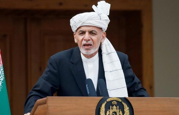 Tổng thống Afghanistan ký sắc lệnh thả 1.500 tù nhân, Taliban không hài lòng