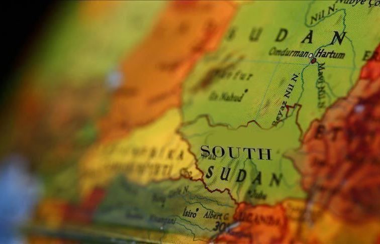 Nam Sudan công bố Nội các mới, phu nhân thủ lĩnh phe đối lập giữ chức Bộ trưởng Quốc phòng