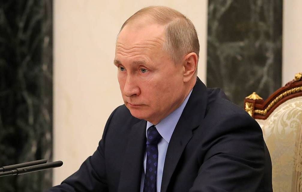 Lý do khiến Tổng thống Nga để ngỏ khả năng lùi thời điểm bỏ phiếu về sửa đổi Hiến pháp