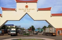 Cambodia applies temporary closure of border with Vietnam