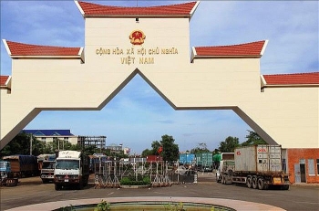 Covid-19: Campuchia thông báo tạm ngừng hoạt động các cửa khẩu biên giới với Việt Nam