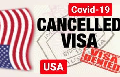 Cập nhật 15h ngày 19/3: Mỹ tạm dừng cấp thị thực, Australia cấm đi lại, chuyên gia Trung Quốc tự tin loại bỏ Covid-19