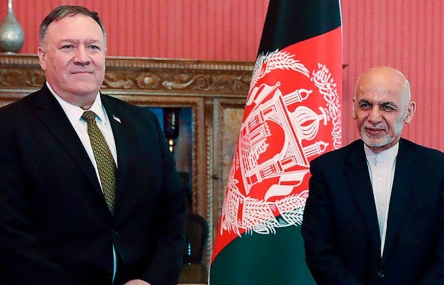 Ngoại trưởng Mỹ nêu lý do cắt giảm viện trợ cho Afghanistan