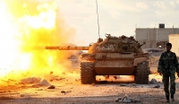 Libya: Đụng độ ở Nam Tripoli, 4 binh sĩ Thổ Nhĩ Kỳ thiệt mạng