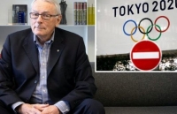 Thành viên có tầm ảnh hưởng nhất IOC: Đã quyết định hoãn Olympic Tokyo 2020