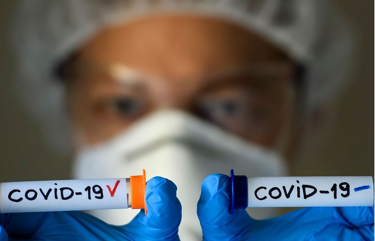 Covid-19 ở Mỹ: Gần 50.000 ca nhiễm, ca trẻ em đầu tiên tử vong, đóng cửa cơ sở kinh doanh ở thủ đô