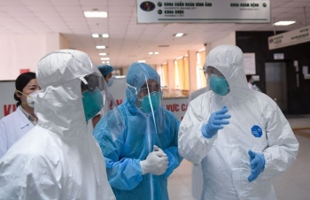 Cập nhật 14h ngày 27/3: Thêm 6 bệnh nhân Covid-19 ở Việt Nam được chữa khỏi, Hàn Quốc phát hiện ổ dịch mới, Indonesia cần thêm 4.000 nhân viên y tế