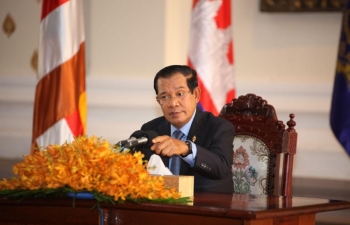 Dịch Covid-19 ở Đông Nam Á: Campuchia dự thảo luật về tình trạng khẩn cấp, Malaysia áp dụng biện pháp cứng rắn hơn