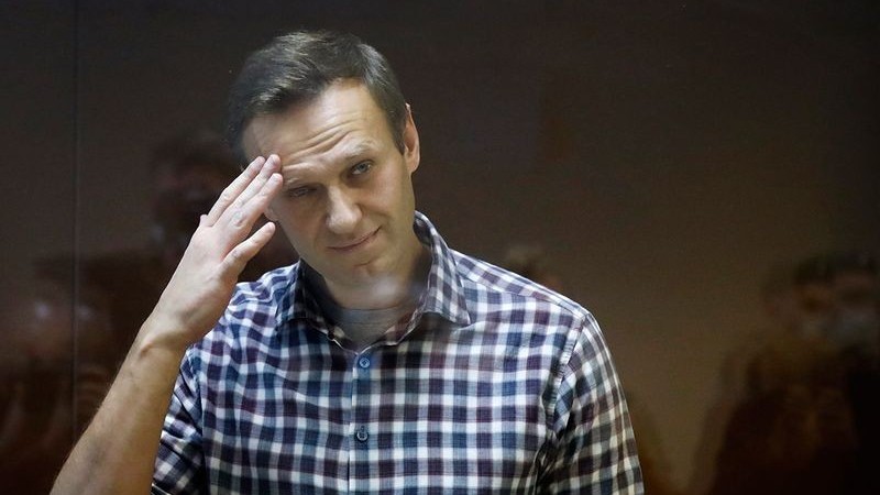 Vụ Navalny: Tòa án Moscow khẳng định Nga không vi phạm Công ước châu Âu về nhân quyền