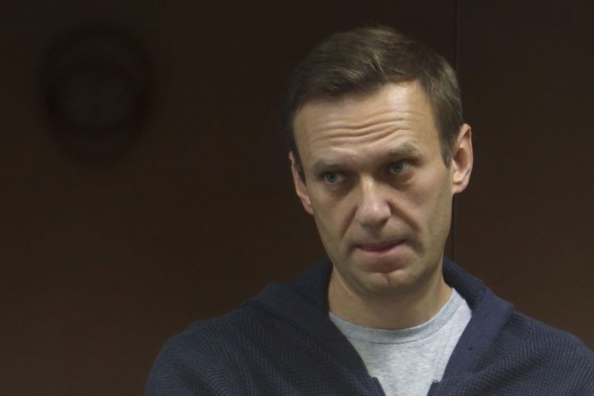 Vụ Navalny: Mỹ chuẩn bị 'ra tay', Liên hợp quốc đòi Nga chịu trách nhiệm vụ đầu độc. (Nguồn: AFP)
