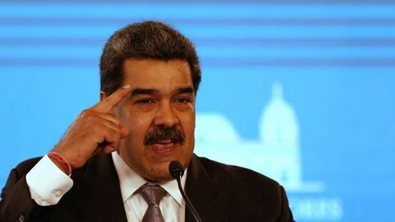 Tổng thống Venezuela 'đe dọa', Tây Ban Nha triệu tập đại diện của Caracas, bày tỏ thất vọng