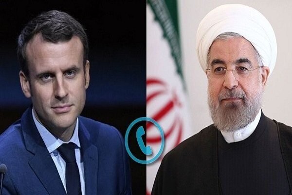 Thỏa thuận hạt nhân 2015: Pháp kêu gọi Iran có động thái rõ ràng, dự định cùng các đồng minh phản đối Tehran ở IAEA. (Nguồn: Mehr News Agency)