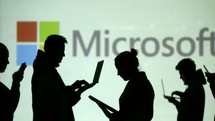 Microsoft tố tin tặc Trung Quốc 'tinh vi' đánh cắp thông tin của một số cơ quan Mỹ