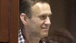 Vụ Navalny: Nhân vật chính tái xuất MXH từ nhà giam, Nga 'sờ gáy' một thực thể khiến phe đối lập phẫn nộ?