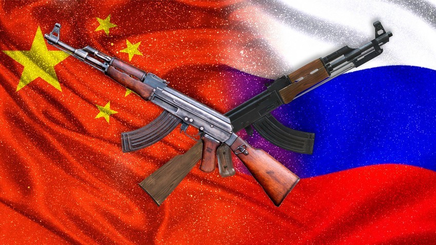 Báo Đức: Moscow theo đuổi mục tiêu làm suy yếu NATO, Trung Quốc ngày càng vượt trội hơn Nga
