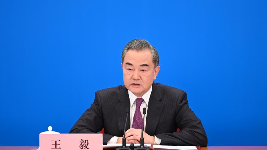 'Phân bua' về luật hải cảnh mới, Trung Quốc 'rủ' Nhật Bản đối thoại xây dựng lòng tin. (Nguồn: CGTN)