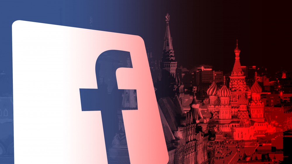 Bị Facebook 'đắc tội', Nga quyết không để yên, lập tức soạn thảo đề xuất tăng cường chủ quyền, các mạng xã hội vào 'tầm ngắm'
