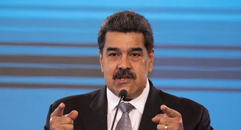 Quan chức Mỹ lần đầu thừa nhận thất bại trong việc trừng phạt Venezuela. (Nguồn: Getty Images)