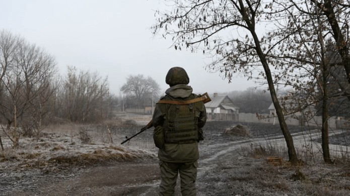 Quan chức quốc phòng Mỹ nói ‘không yên tâm’ khi Nga thông báo bố trí lại lực lượng ở gần Ukraine