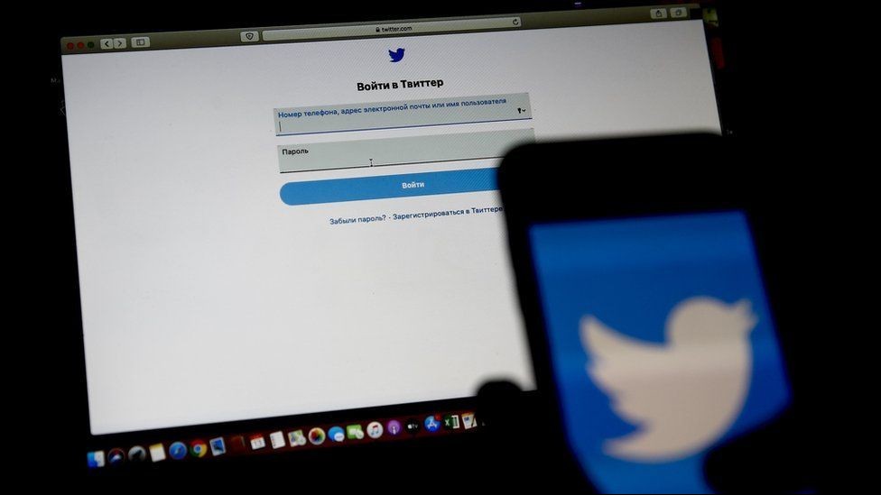 Nga hạn chế truy cập Twitter: Mạng xã hội phản pháo, tuyên bố Moscow hành động bừa bãi