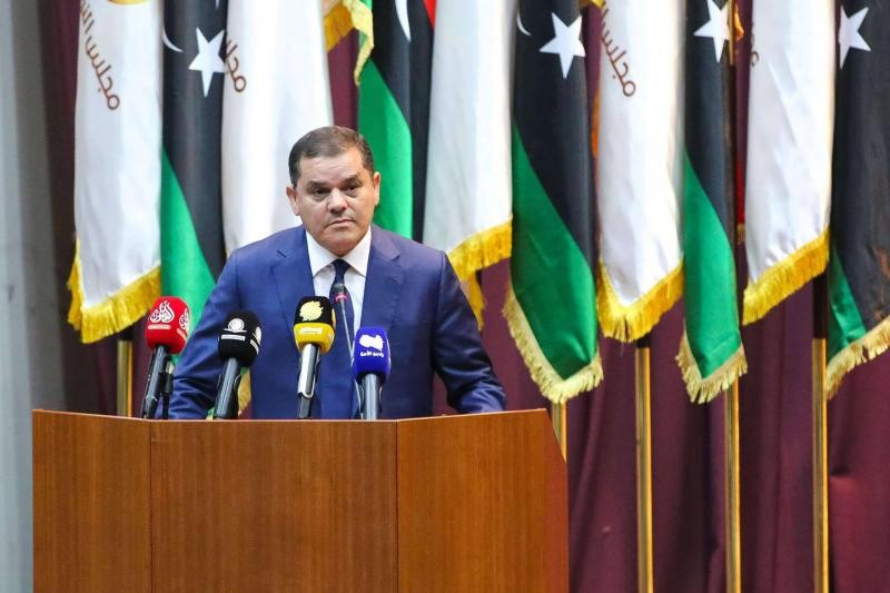 Tình hình Libya: Quốc hội ra quyết định lịch sử tiến tới chấm dứt khủng hoảng cả thập niên, quốc tế hoan nghênh. (Nguồn: ANA)