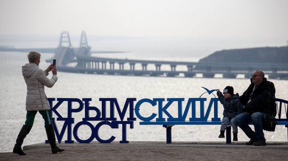 EU tố cáo Nga 'cưỡng bách tòng quân' ở bán đảo Crimea