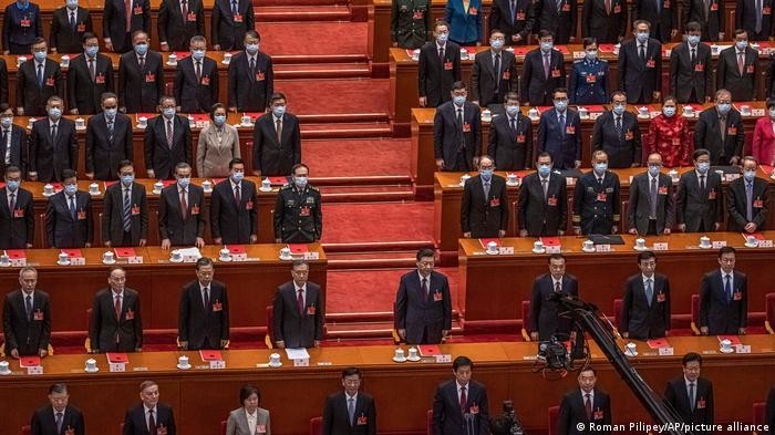 Vấn đề Hong Kong: Trung Quốc có động thái mới, Nhật Bản nói không thể bỏ qua, Anh dọa trừng phạt, Mỹ lên tiếng
