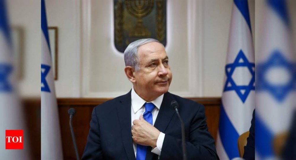 Thủ tướng Israel tuyên bố tránh bay qua không phận Saudi Arabia, lý do là gì? (Nguồn: Times of Israel)