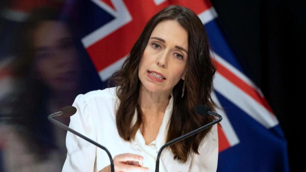 Tưởng niệm 2 năm khủng bố Christchurch: Thủ tướng New Zealand kêu gọi quốc tế tập trung giải quyết vấn đề phân biệt chủng tộc. (Nguồn: AAJ news)
