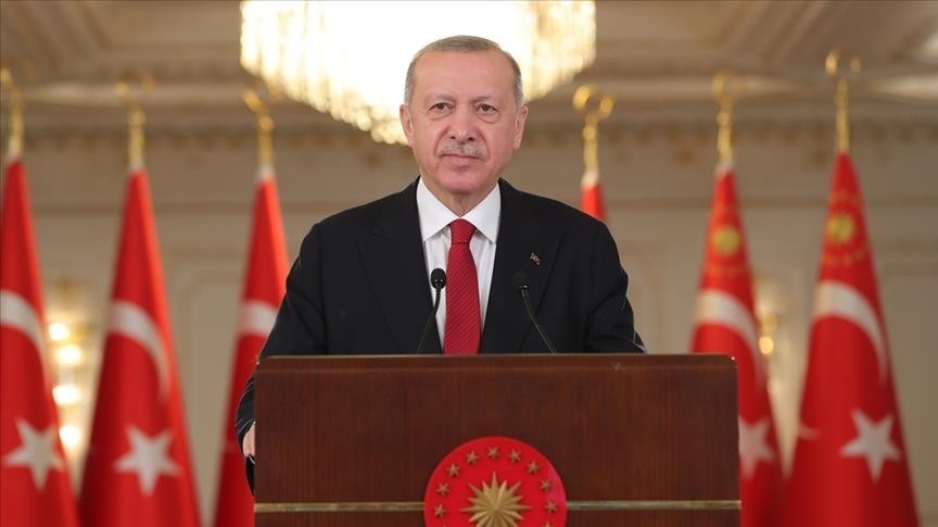 Tổng thống Thổ Nhĩ Kỳ: 'Hòa bình ở Syria phụ thuộc vào sự hỗ trợ của phương Tây'