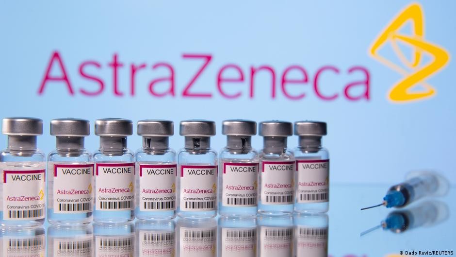 Vaccine Covid-19 của AstraZeneca: 'Chính chủ' lên tiếng, WHO khuyến nghị tiếp tục tiêm, thêm nhiều nước châu Âu tạm ngừng. (Nguồn: Reuters)