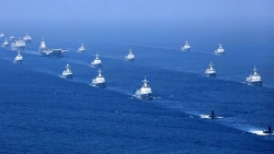 Chuyên gia: ASEAN cần có luật riêng để cân bằng sức mạnh hàng hải ở Biển Đông