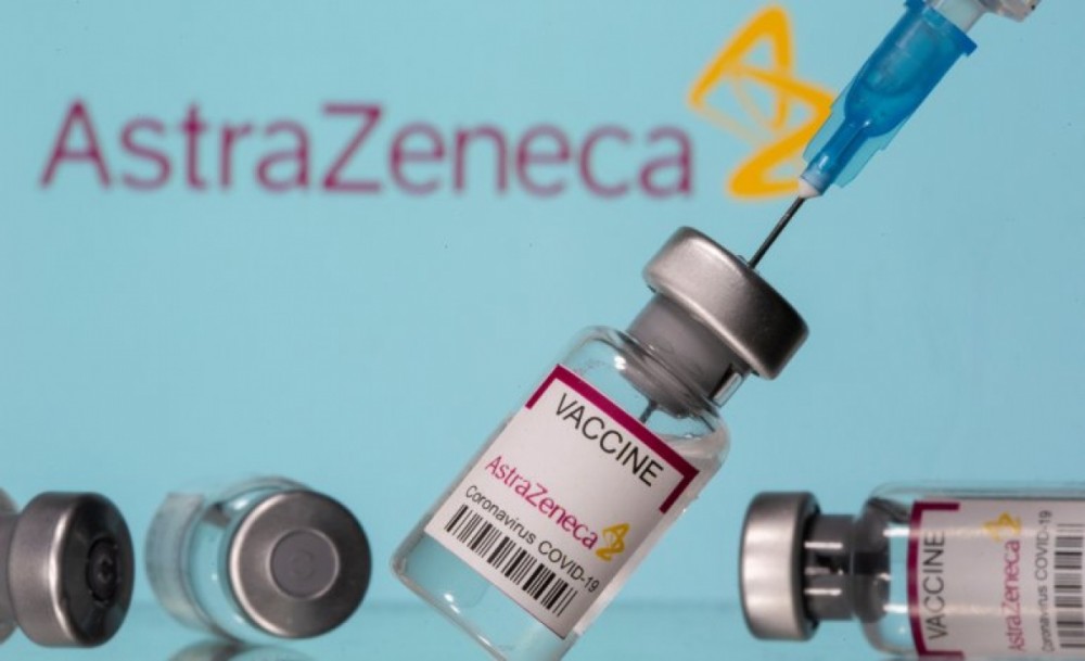 WHO ra tuyên bố chính thức về vaccine ngừa Covid-19 AstraZeneca giữa lúc nhiều nước tạm ngừng sử dụng. (Nguồn: Reuters)