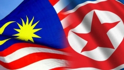 NÓNG! Triều Tiên tuyên bố cắt đứt hoàn toàn quan hệ với Malaysia, cảnh cáo Mỹ