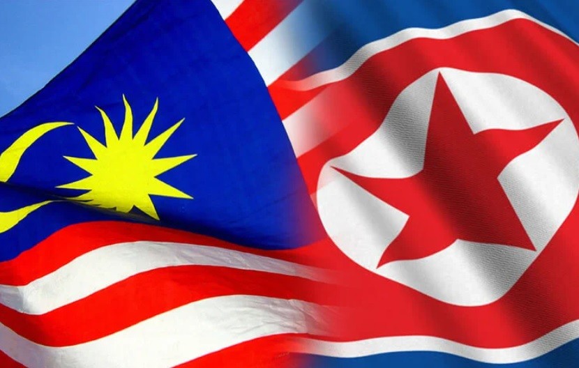 NÓNG! Triều Tiên tuyên bố cắt đứhoàn toàn quan hệ với Malaysia, cảnh cáo Mỹ
